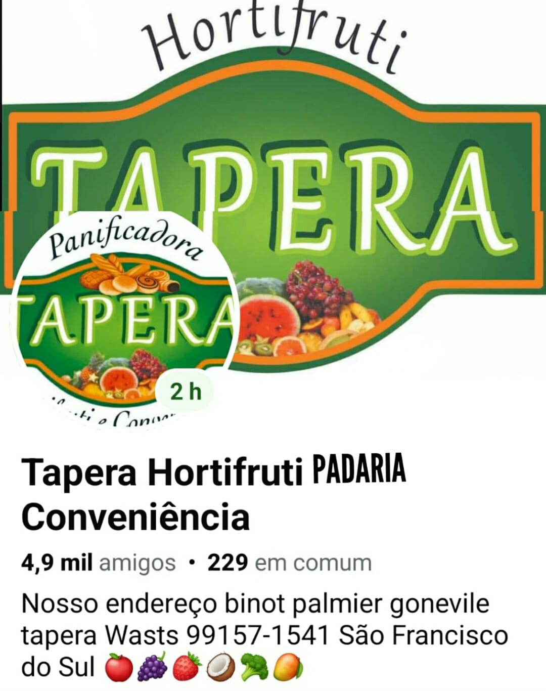 mande seu alo para nois da web tres fronteiras de loanda Parana