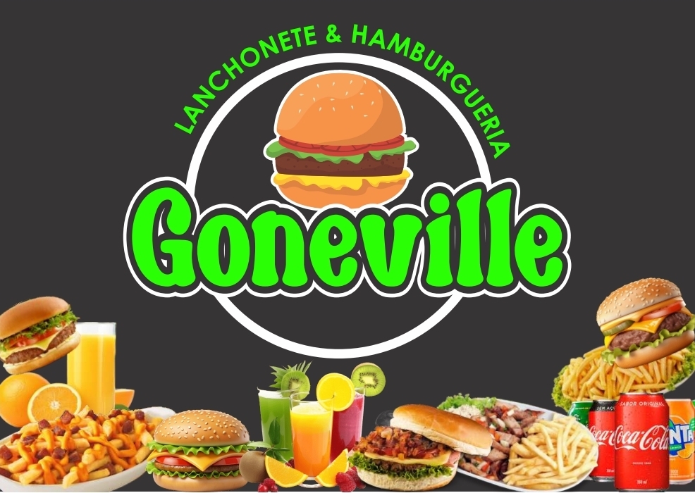 LANCHONETE GONEVILLE