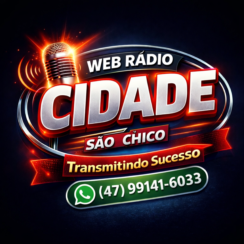 Web Rádio Cidade São Chico